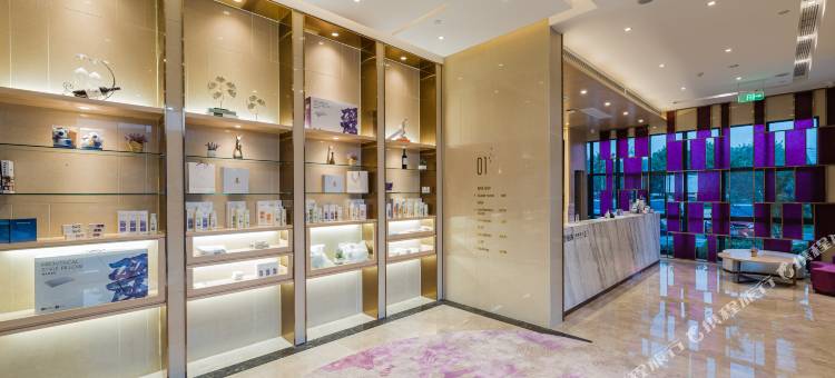 麗枫酒店(南京长江大桥桥北店)图片