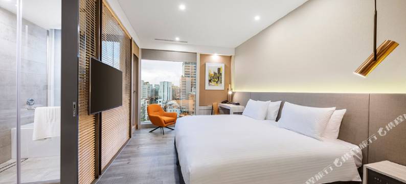 台北美仑商旅图片