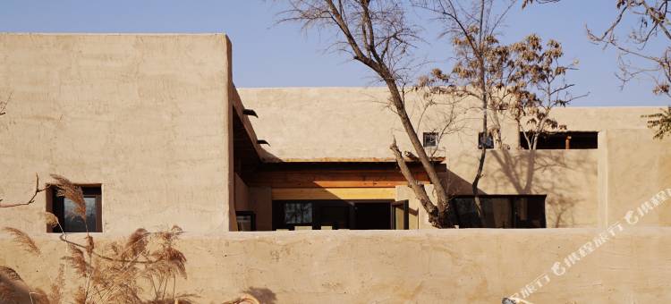 墟里民宿(中卫沙坡头店)图片