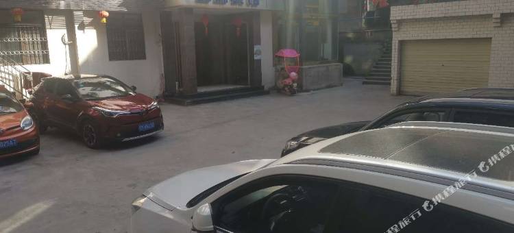 乐至鑫源宾馆图片