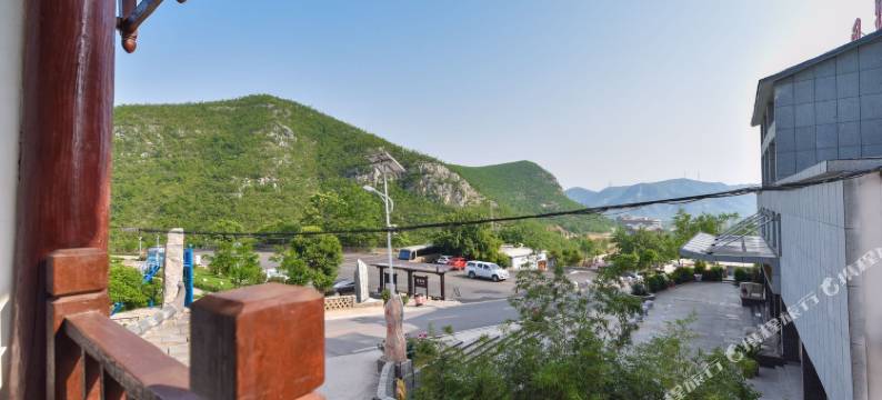 澜汐·宿(云台山岸上服务区店)图片