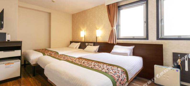 道顿堀酒店(Dotonbori Hotel)图片