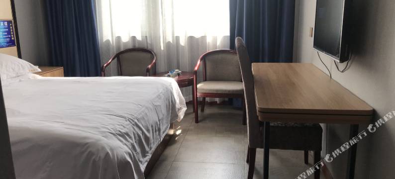 义乌博豪宾馆图片