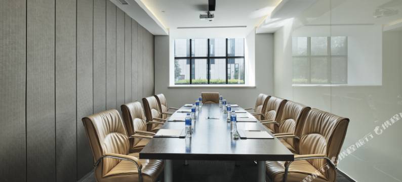 上海共康智选假日酒店图片