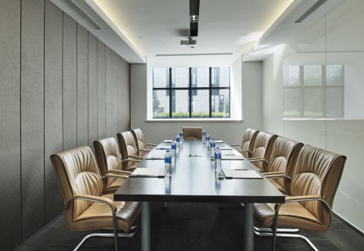 Holiday Inn Express SHANGHAI GONGKANG by IHGHotel Overview