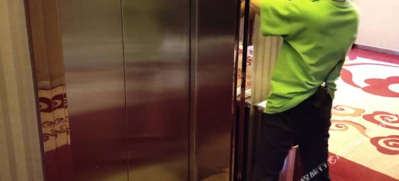 西安新温莎堡梨园酒店图片