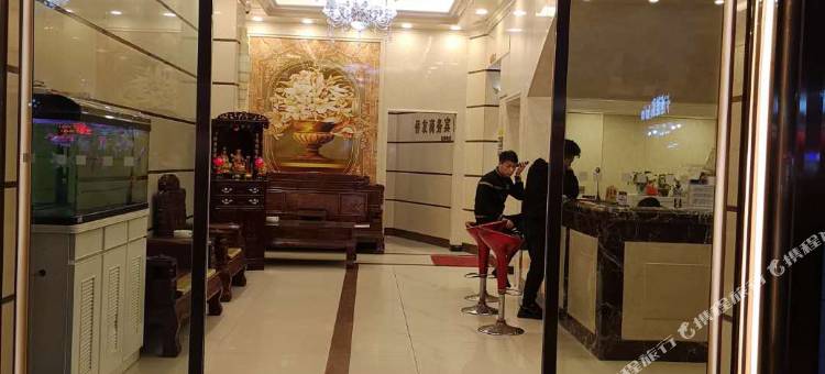 永春侨友商务宾馆图片