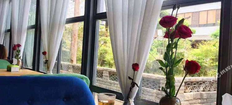 仟那旅途酒店(新乡大学城店)图片