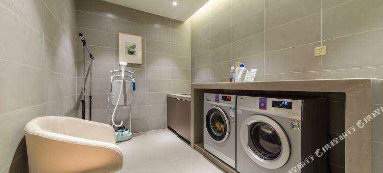 如家商旅酒店(珠海拱北环宇城购物中心店)图片