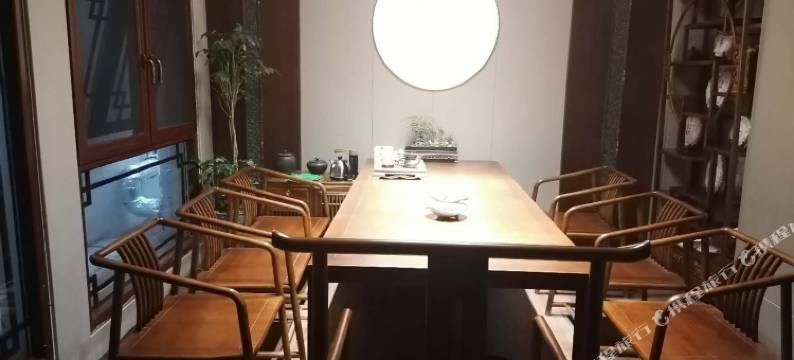 昆明悦泊酒店(昆明老街南屏步行街店)图片