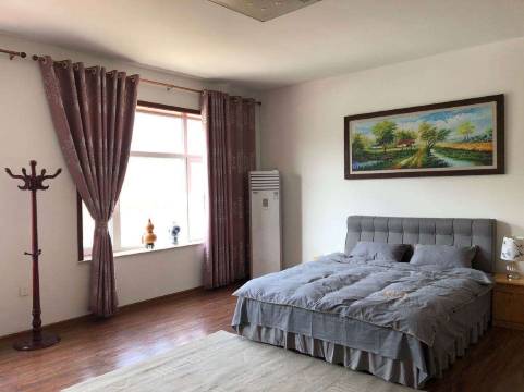 南山河畔山居民宿(大佛路分店)