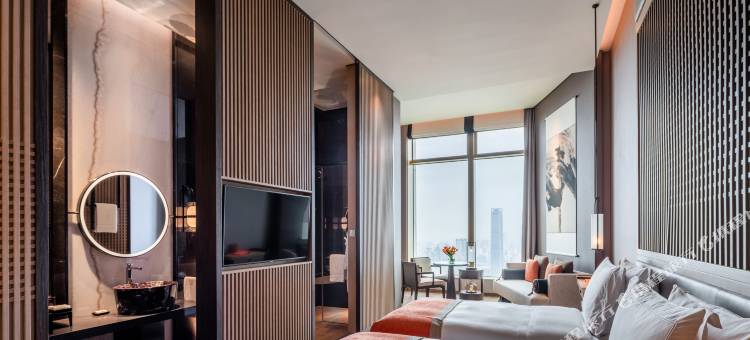 广州卓美亚酒店图片