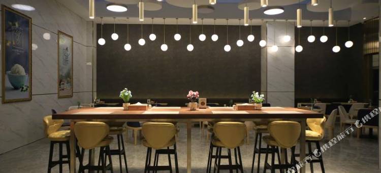 星程酒店(安阳林州光远店)图片