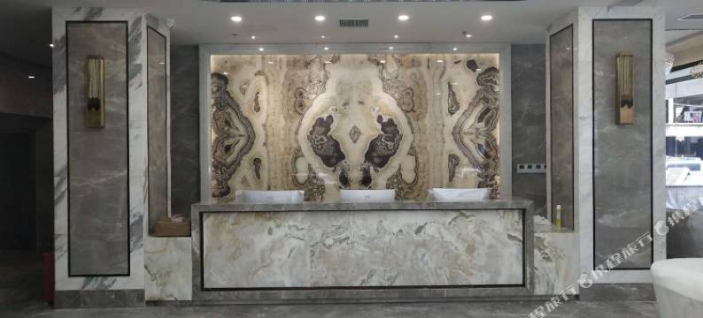 云朵拉公寓酒店(中山坦洲中心店)图片