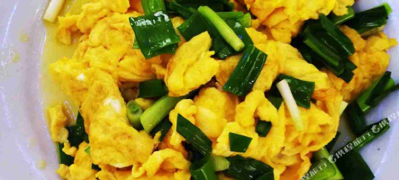 宽甸北方周庄度假村图片