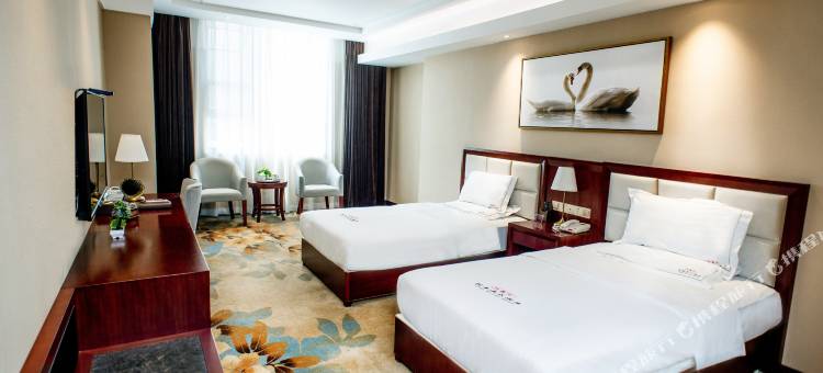 井研同喜来大酒店图片