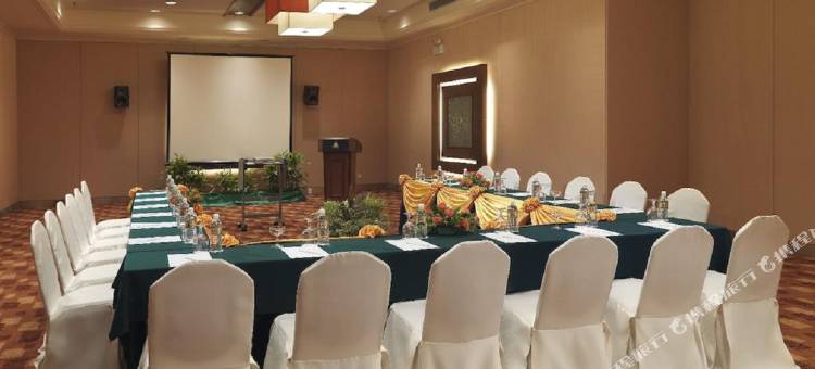 希迪特谷中城酒店(Cititel Mid Valley)图片