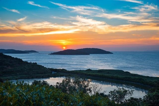 Gushu Mingwu Hostel Over view