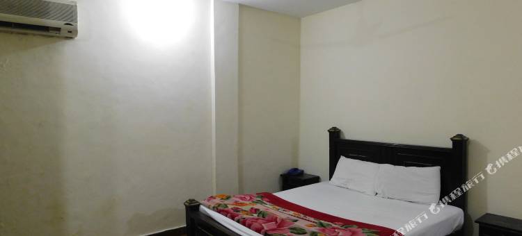双威酒店(Sunway Hotel)图片