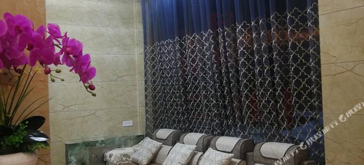 金钻大酒店(昭通珠泉路店)图片