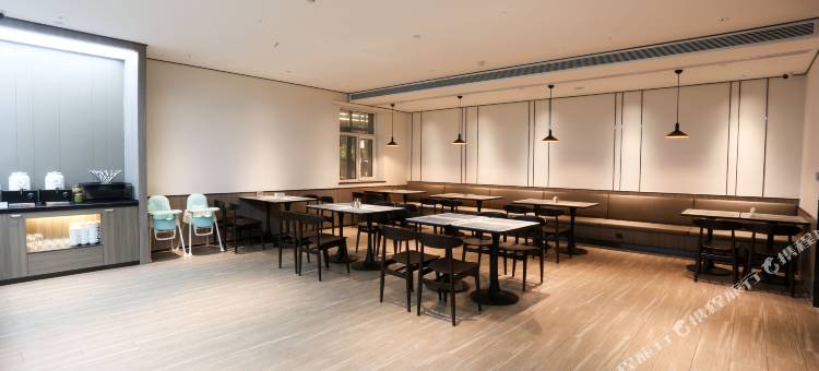 汉庭酒店(哈尔滨三大动力乐松广场店)图片