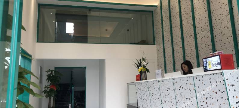 浏阳朴素客栈图片