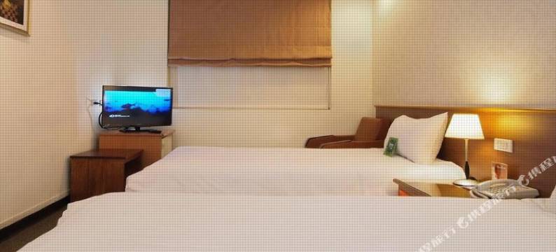 YMCA台北青年国际旅馆图片