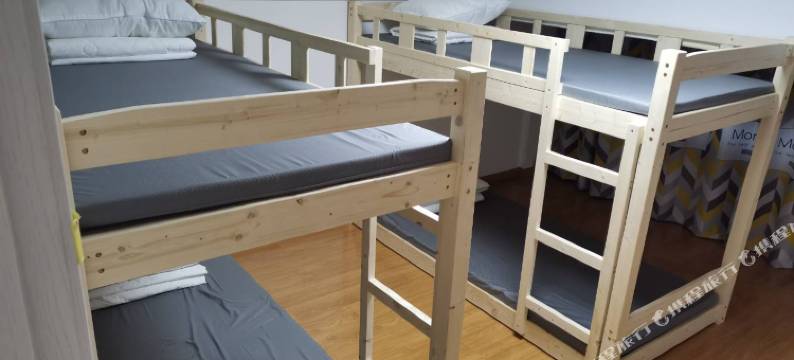 苏州诗和远方青年旅舍(火车站店)图片