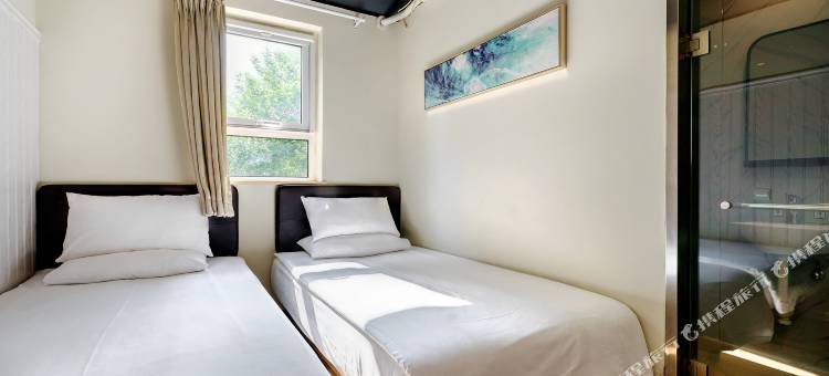 海友酒店(北京鸟巢店)图片