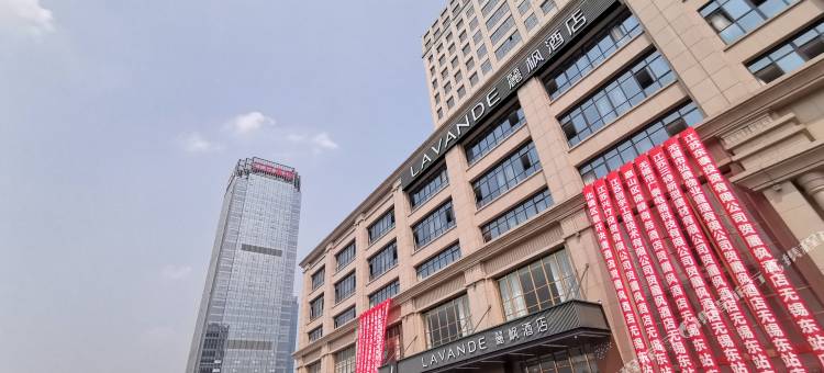 麗枫酒店(无锡东站店)图片