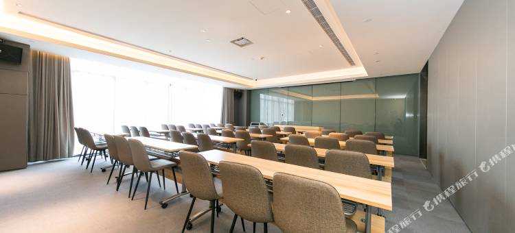 全季酒店(湖州南浔店)图片