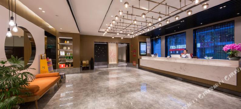 曲阜子曰漫居酒店(三孔景区孔庙店)图片