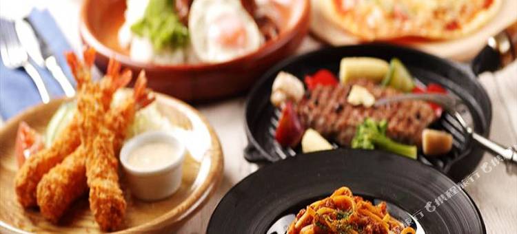 美好酒店-大阪堺-免费停车(Hotel Fine Sakai)图片