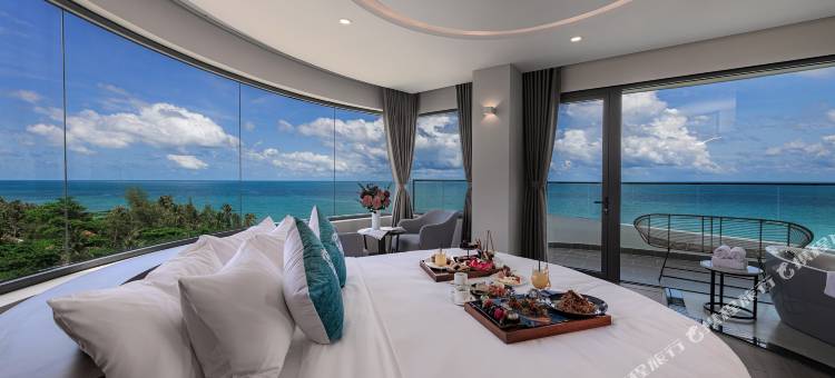 日落海滩水疗度假村(Sunset Beach Resort and Spa)图片