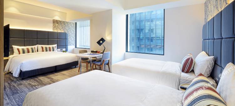 新北趣淘漫旅图片