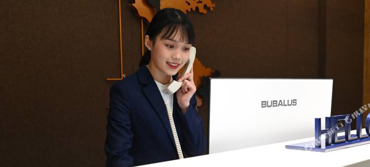 骏怡精选酒店(六盘水钟山区政府店)图片