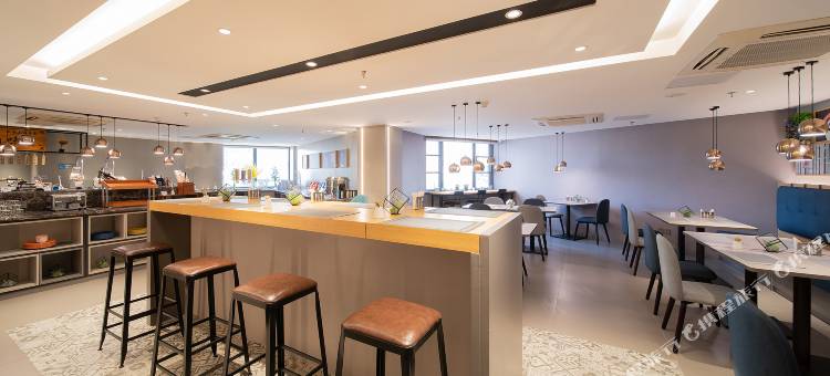 如家驿居酒店(南通濠河风景区南通大学附属医院店)图片