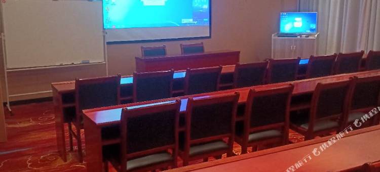 兴国泊悦酒店(兴国将军园店)图片