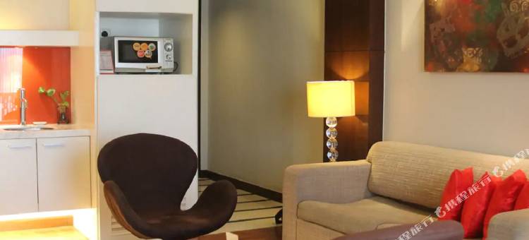 吉隆坡斯里太平洋酒店(Seri Pacific Hotel Kuala Lumpur)图片