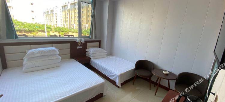 锦州天海一色商务宾馆图片