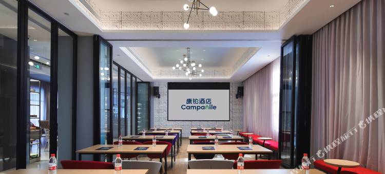康铂酒店(北京南站丽泽金融区店)图片