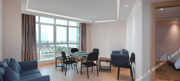 维也纳智好酒店(上海林海公路店)图片