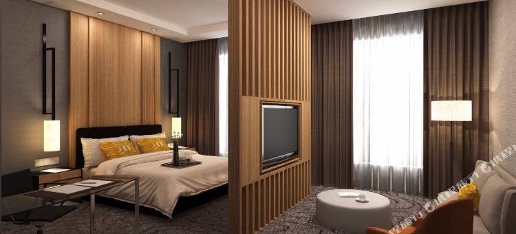 士乃宴宾雅酒店(Impiana Hotel Senai)图片