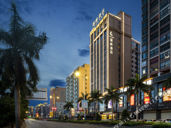 麗枫酒店(海丰凤凰新城店)