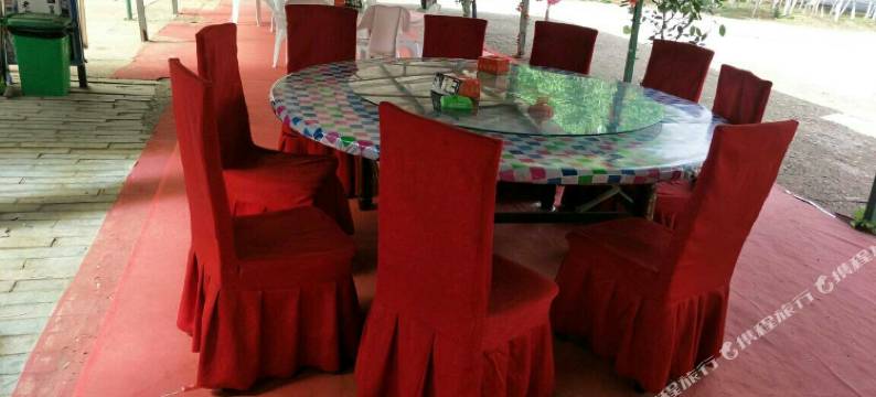 沈阳天天好日子农家院图片