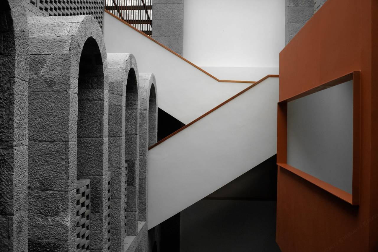 留白LIUBAI·村墅海景度假酒店图片