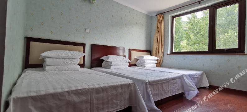 北京清凉谷度假村图片