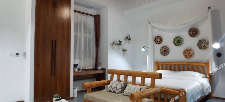 烟台白兔先生民宿图片