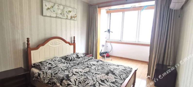 上海遇见的民宿(吴中路分店)图片