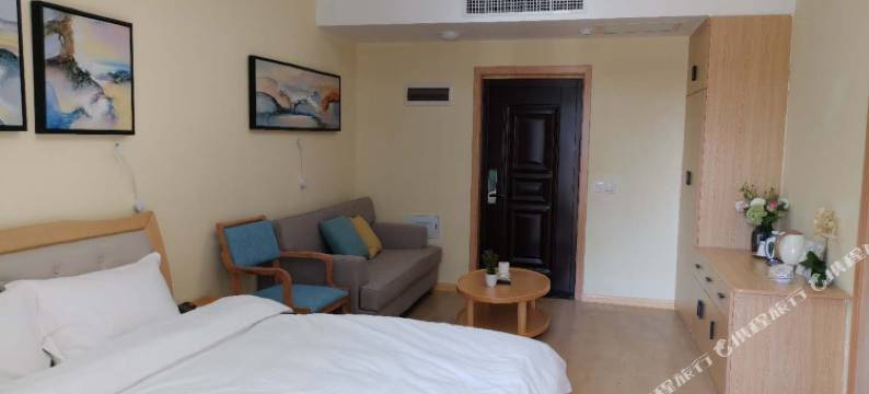 汉中褒河康乐养护中心图片